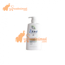 Dove Shampoo Hair Fall Rescue, 650 ml